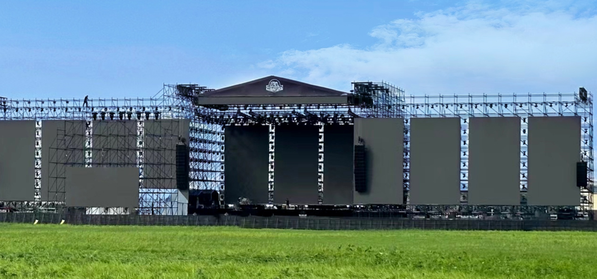 Rental LED Display