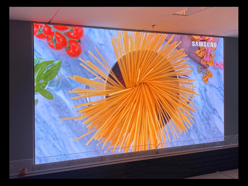 How to judge the quality of LED display